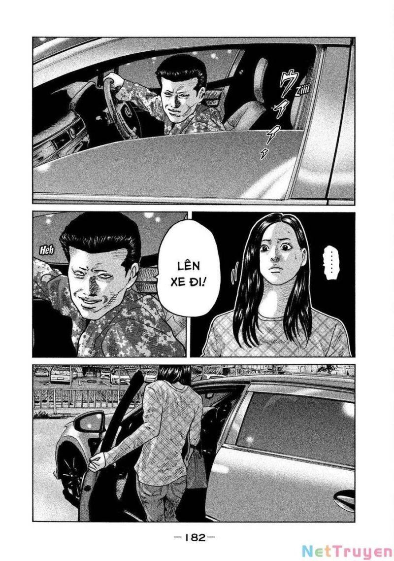 sát thủ truyền thuyết chapter 51 12