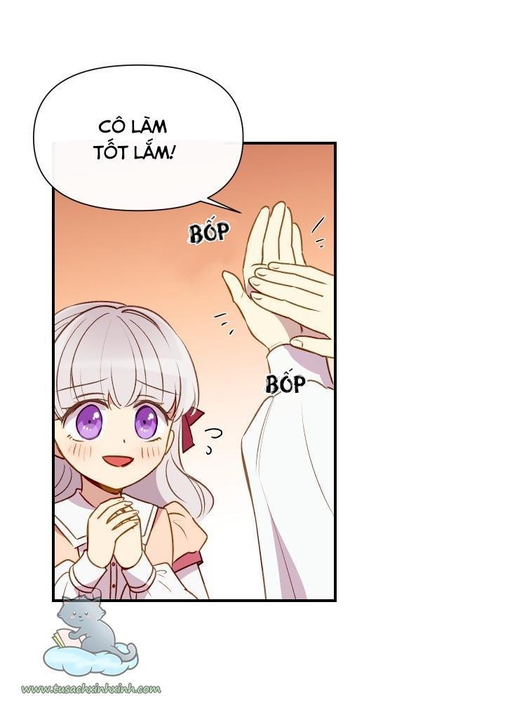 công nương khế ước của gia tộc công tước quái vật chapter 29 57