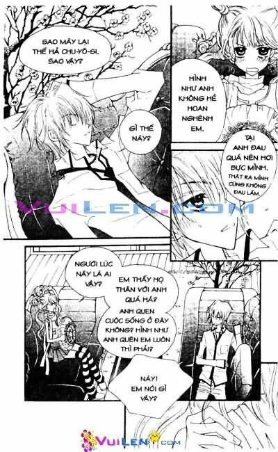 thiên thần dễ thương chapter 2 161