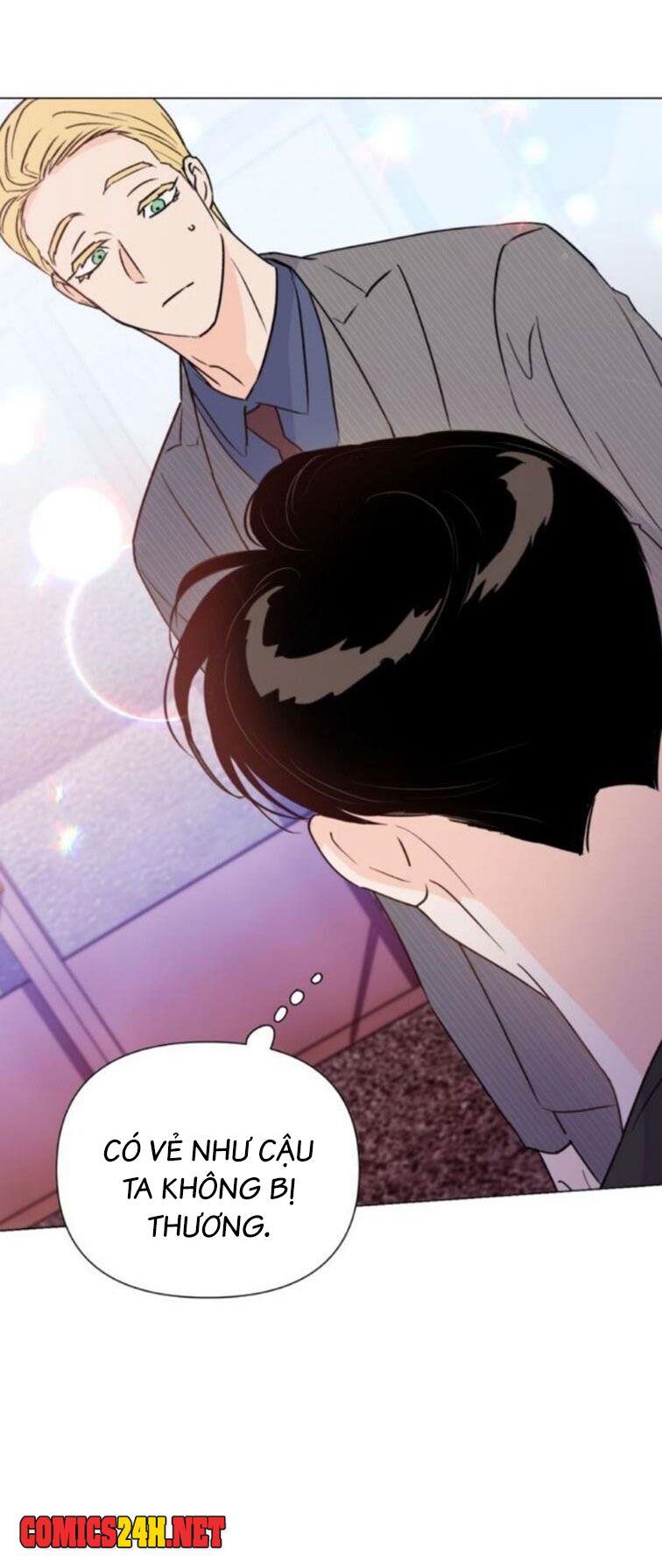 cái giá của sự nổi tiếng chapter 22 27