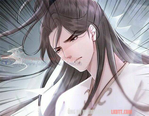 trọng sinh bá sủng nhiếp chính vương quá mạnh mẽ chapter 76 11