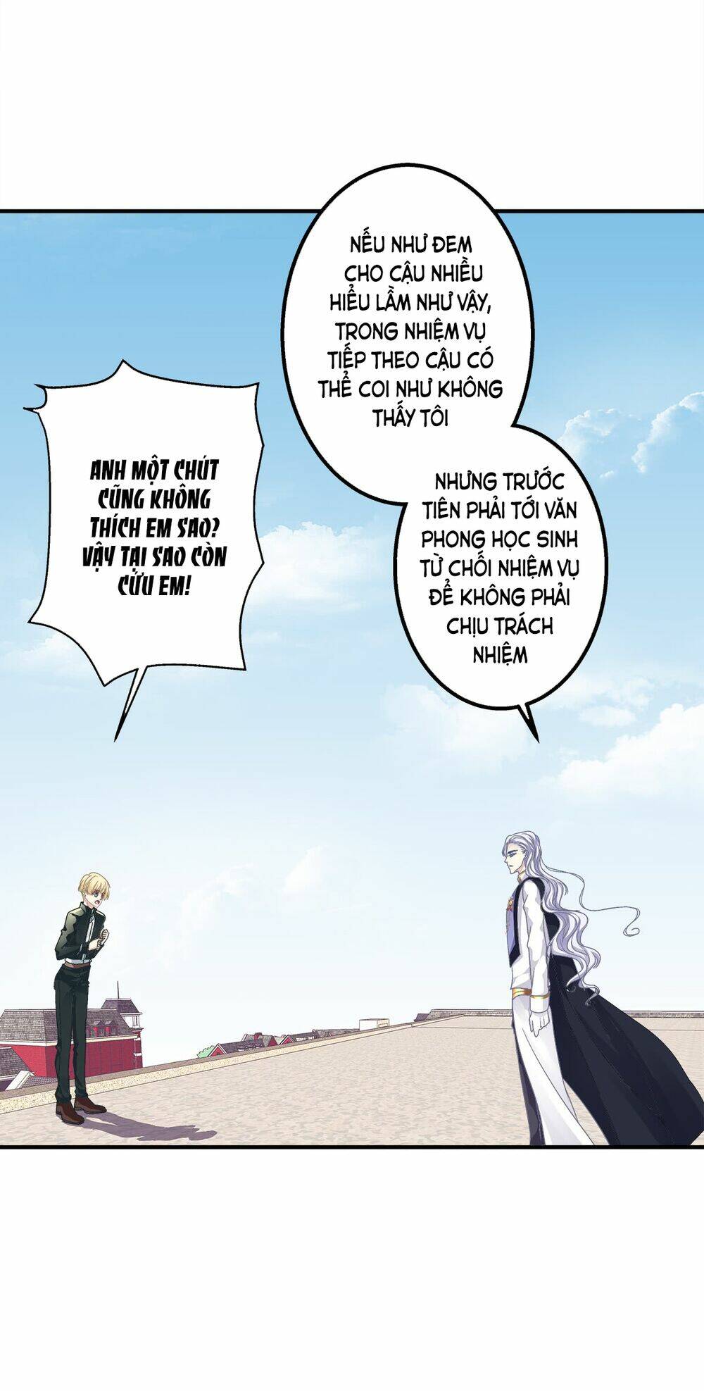 toàn bộ nắm trong tay chapter 15 28