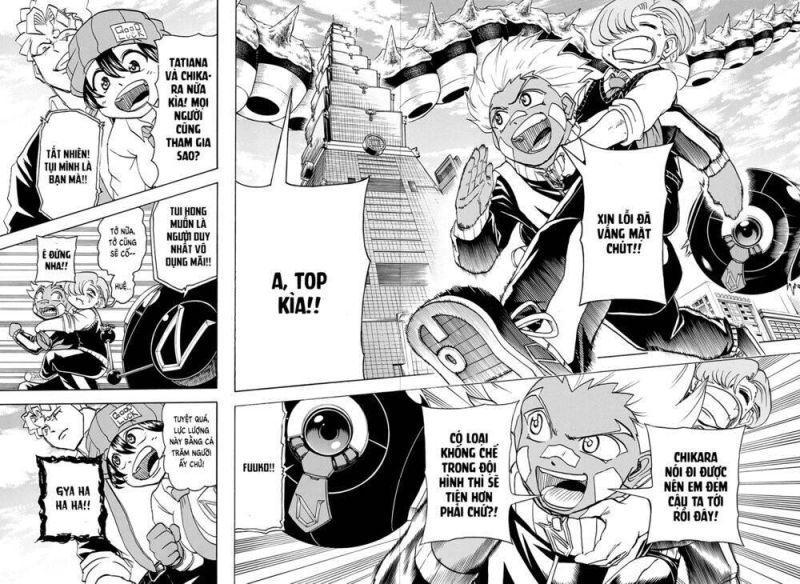 undead unluck chapter 66 10