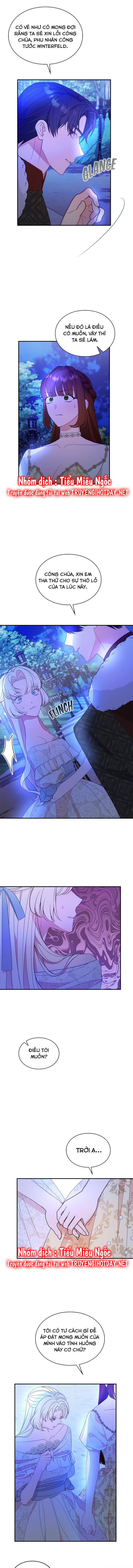 câu chuyện về nữ công tước chapter 59 8