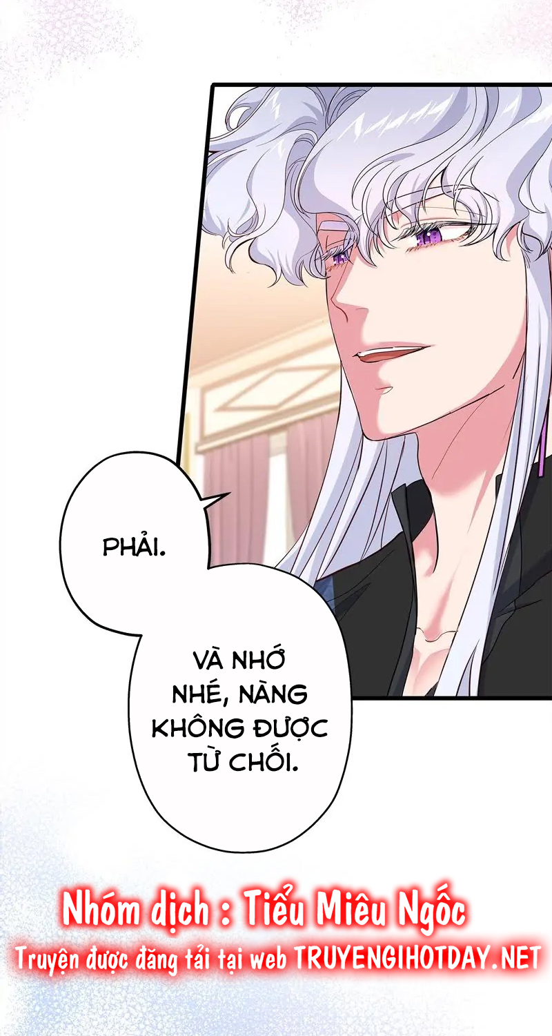 nếu trở thành ác nữ, liệu tôi có chết không ? chapter 61 49