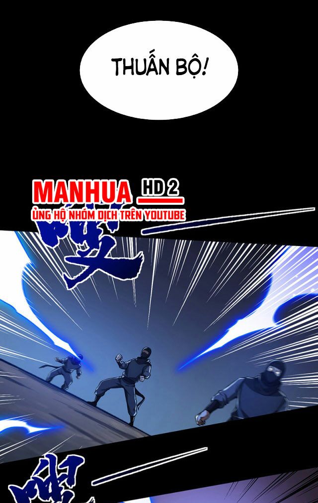 võ đạo độc tôn chapter 369 27