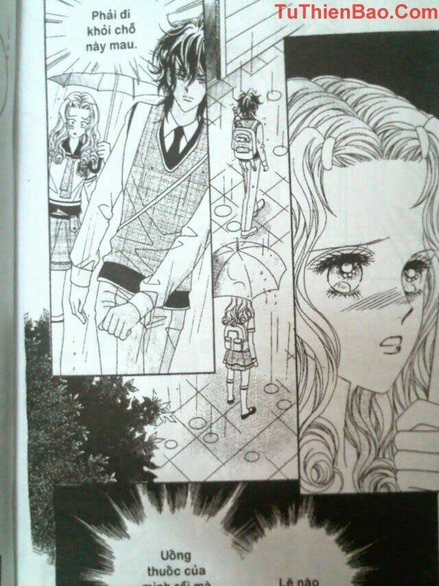 tình trong mộng chapter 7 5