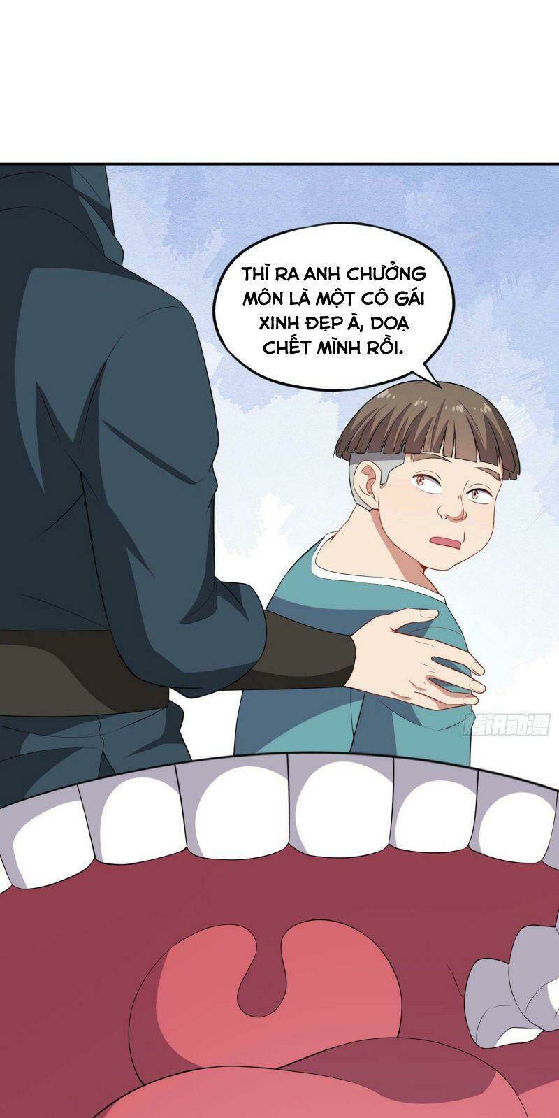 tổ thượng có tiền chapter 53 24