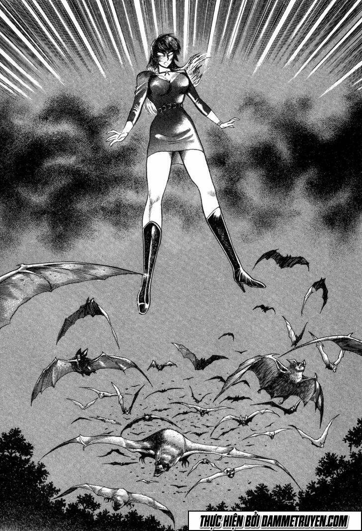 devilman lady manga chapter 1.2 18