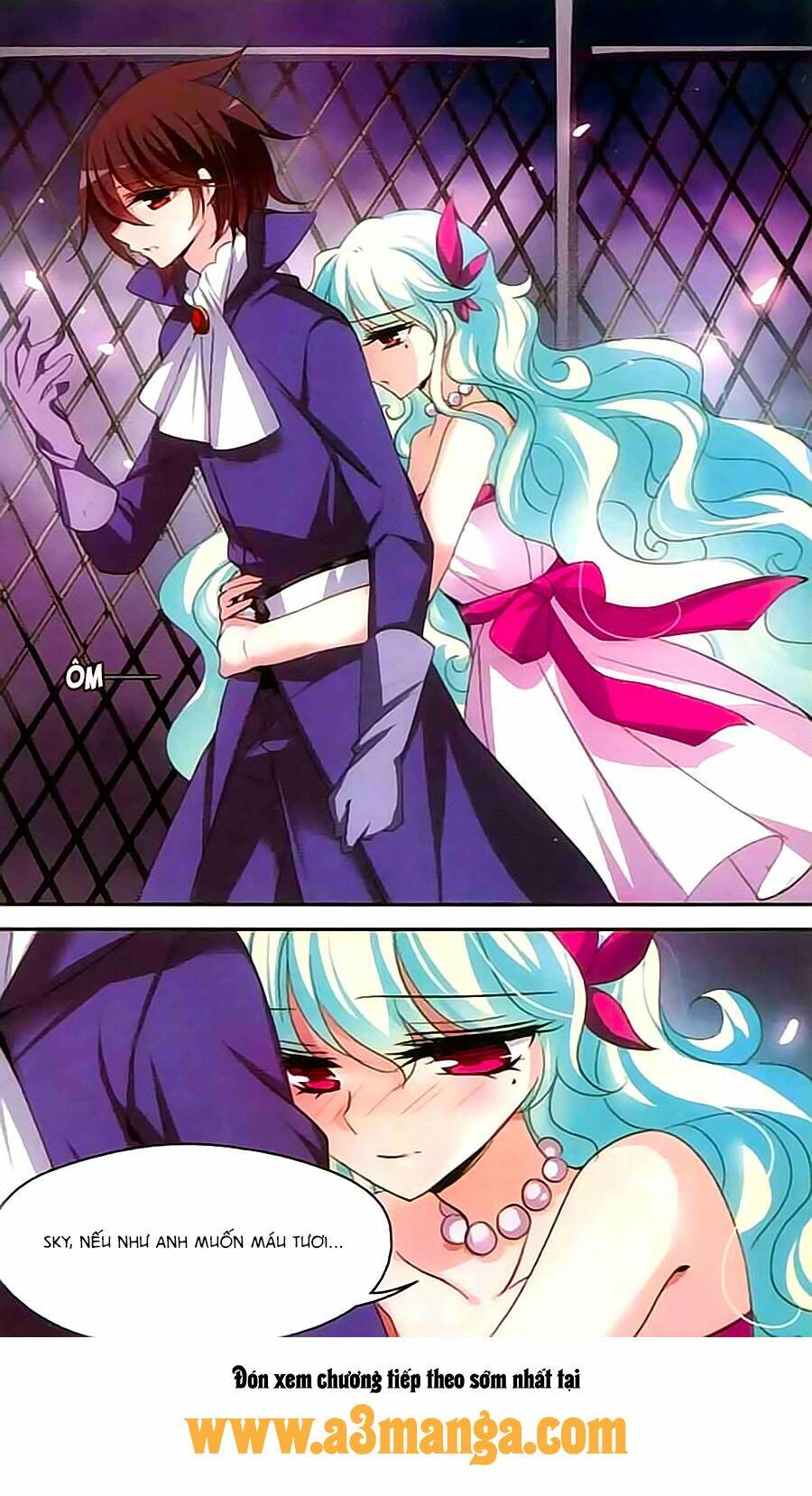 xuyên duyệt tây nguyên 3000 chapter 127 21