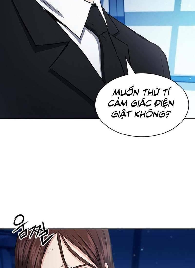 druid tại ga seoul - người hóa thú chapter 76 108