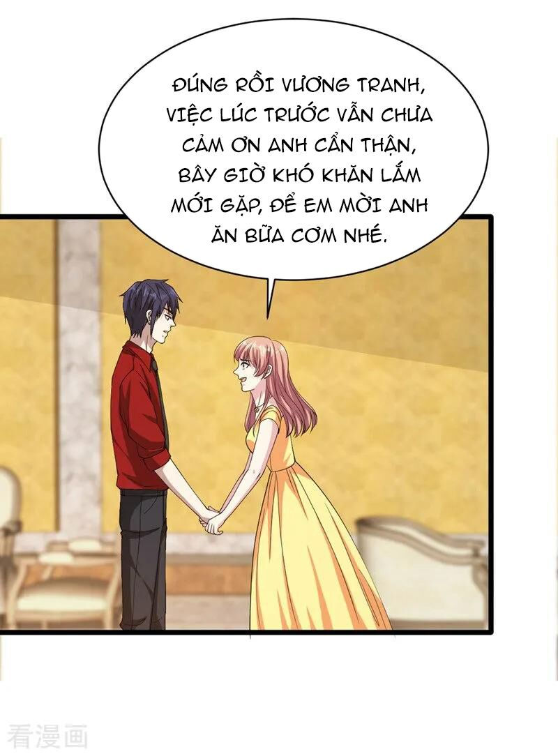 đô thị tà vương chapter 26 7