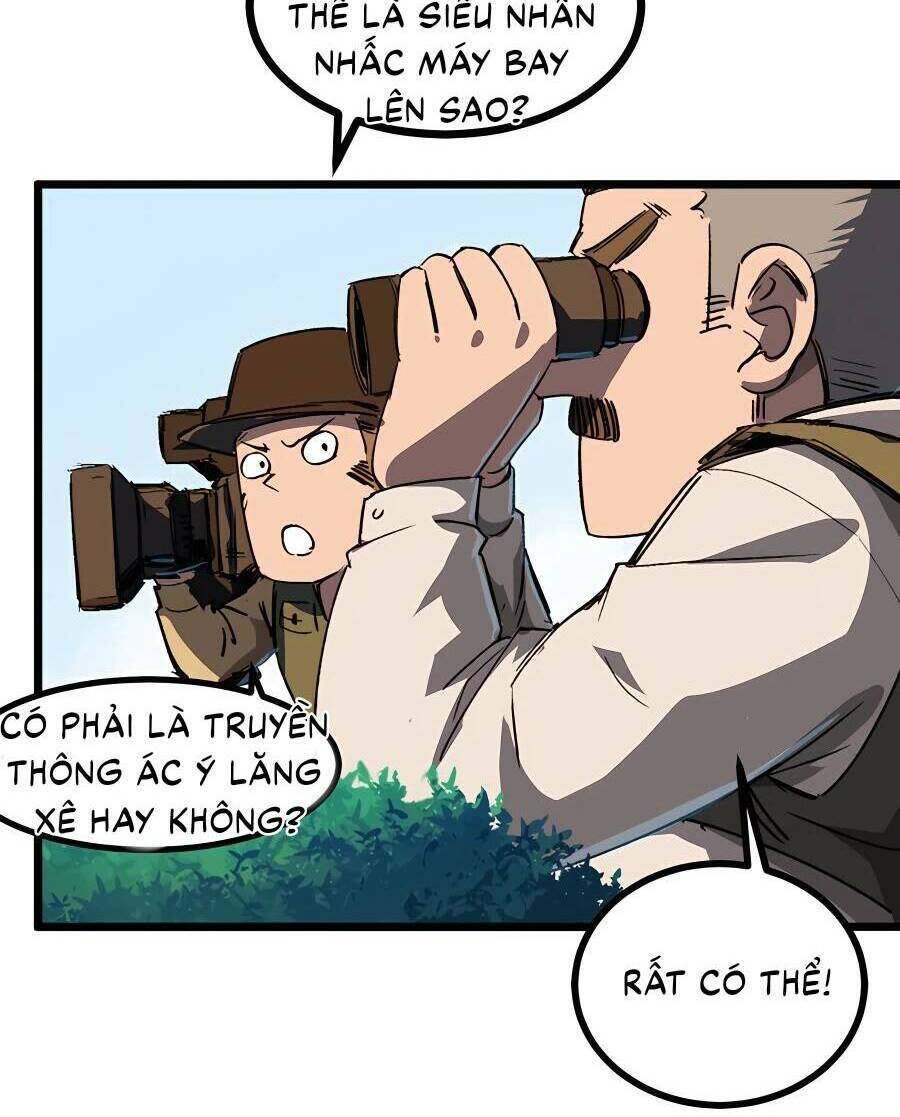 mr. zombie chapter 2 13