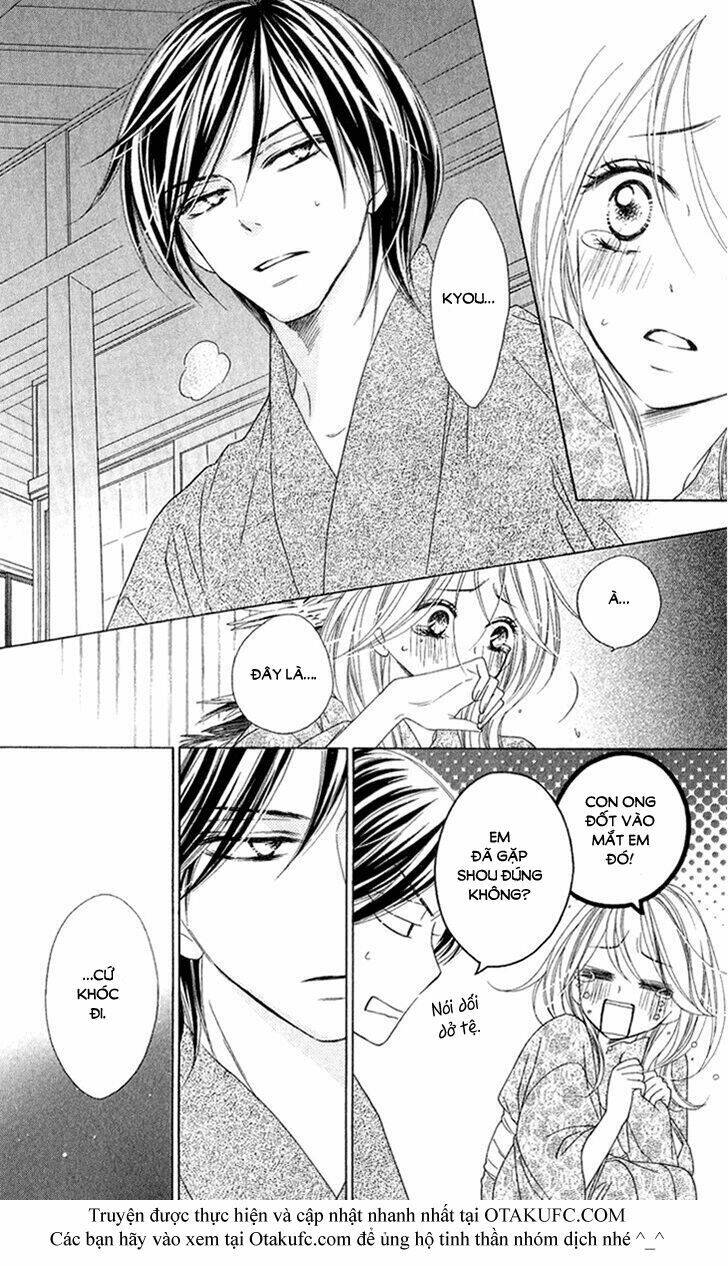 yêu quái cánh đen chapter 43 5