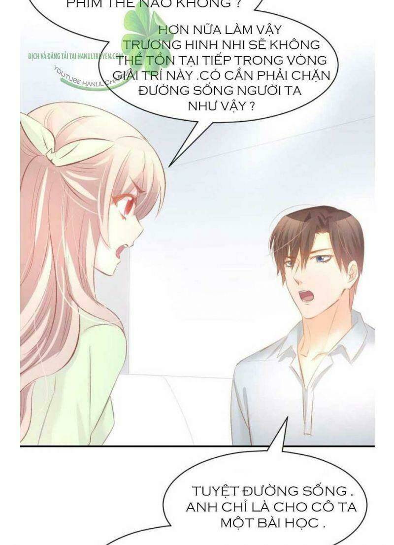 hôn nhân ấm áp : tổng tài sủng vợ thành nghiện chapter 45.1 19