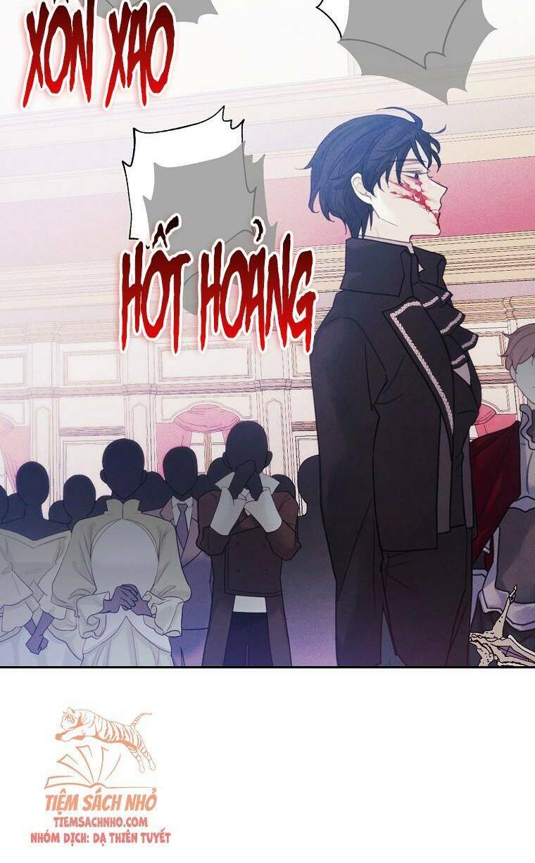 tiệm búp bê của công chúa chapter 33 53