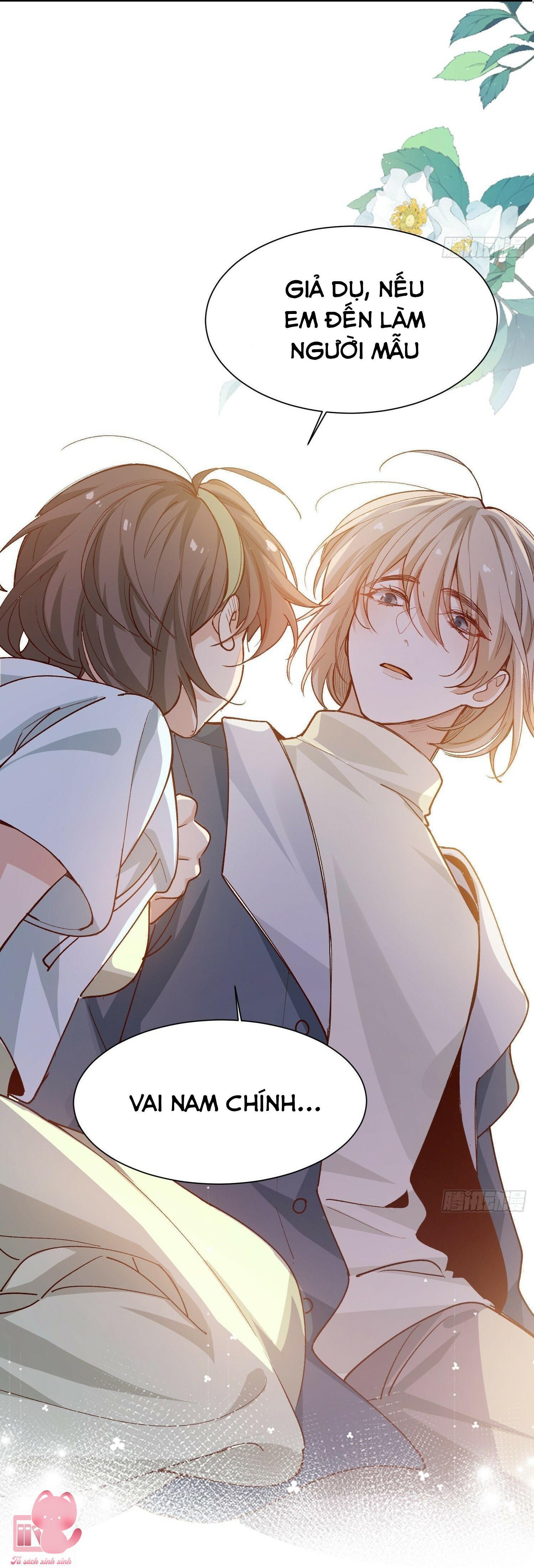 mười năm sau, tôi kết hôn cùng kẻ thù không đội trời chung chapter 44 16