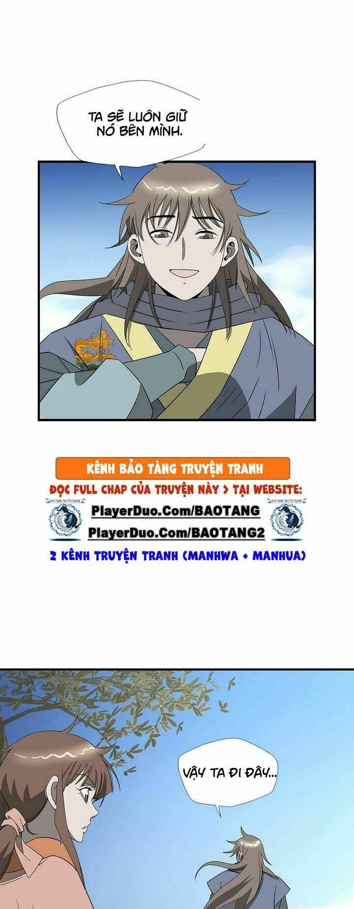 cuồng long chapter 49 31