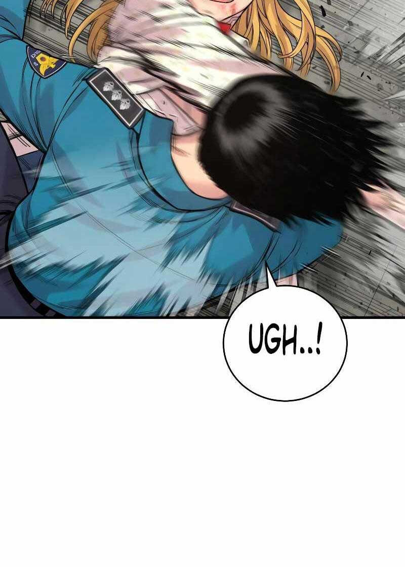 cảnh sát báo thù chapter 8.1 92