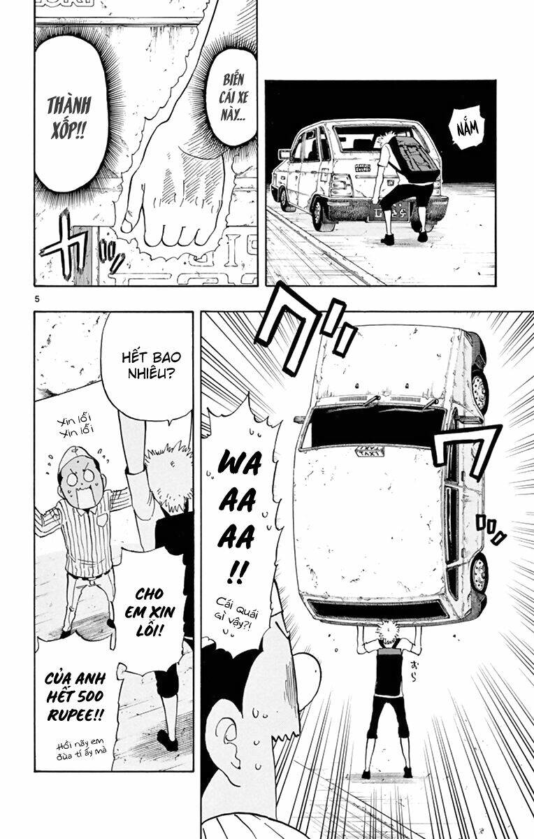 saike mata shite mo chapter 53 9