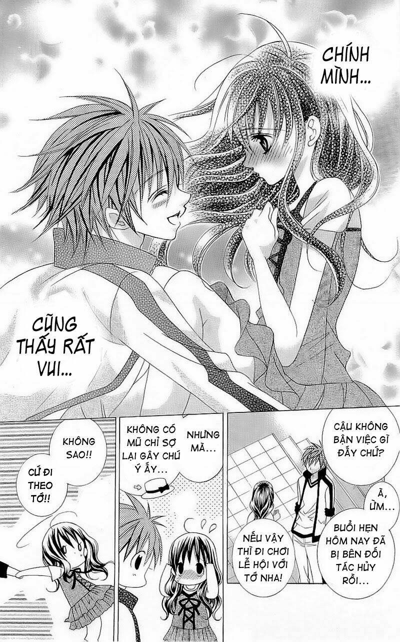 suki desu suzuki-kun!! chapter 47 26