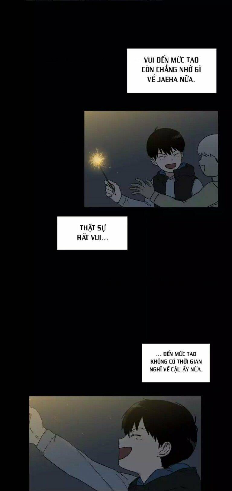 …”một sự thật khá khó chịu.” chapter 40 26