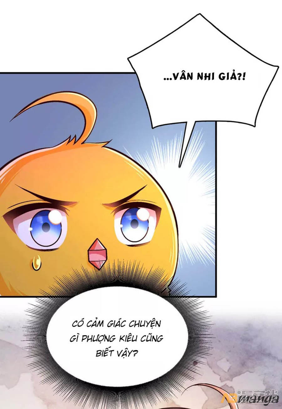 ngã tại hậu cung đương đại lão nữ chapter 102 12