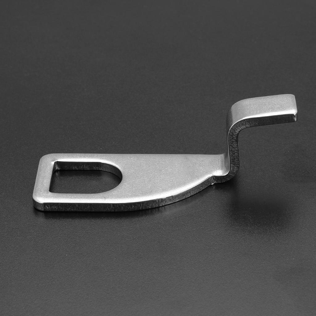 Automatic Truck Tailgate Vent Lock