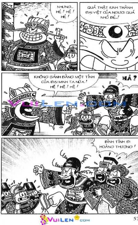 thần đồng đất việt chapter 124 54