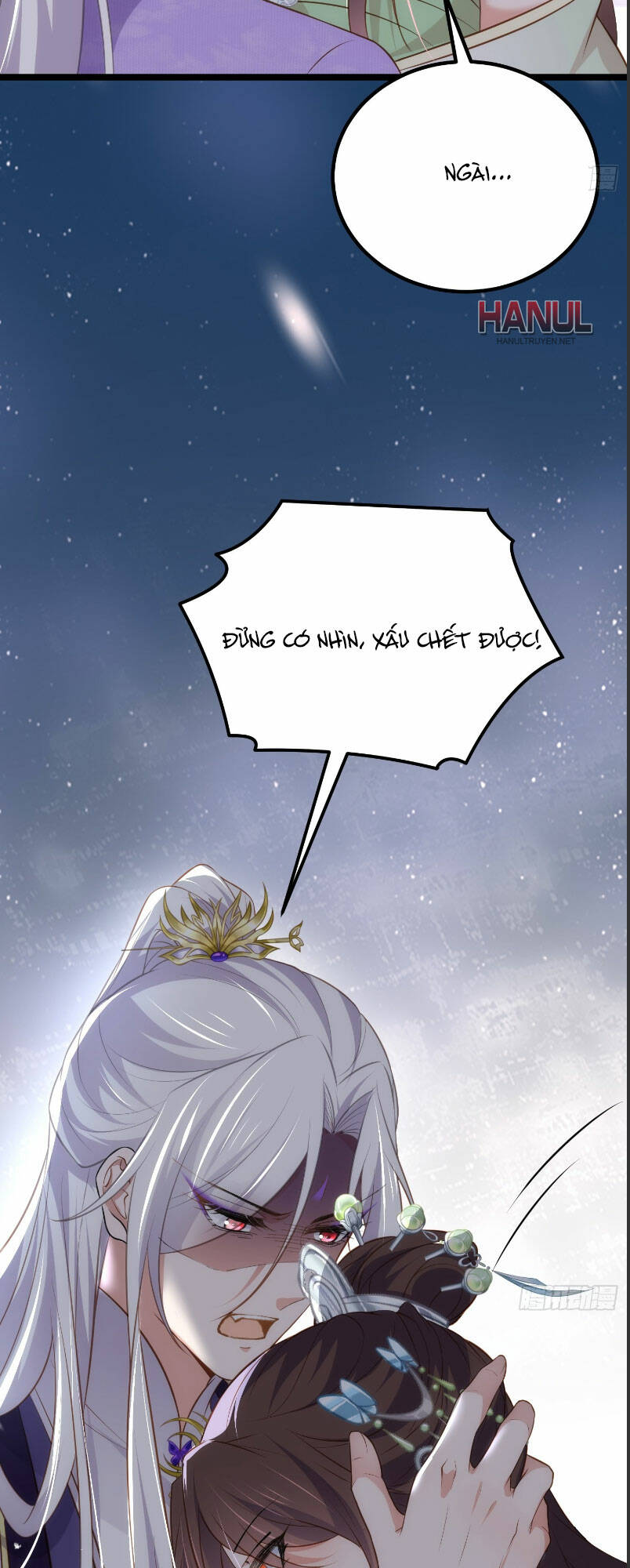 hoạn phi thiên hạ chapter 282 26