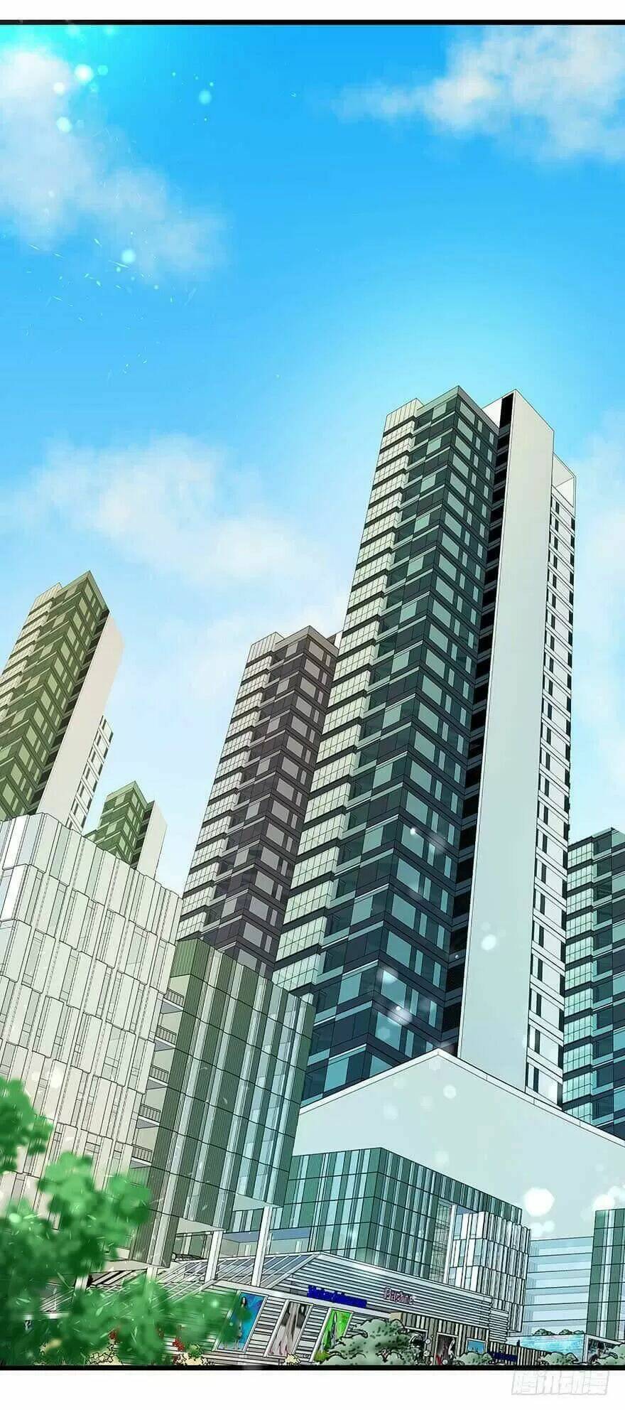 chào buổi sáng, ức vạn manh thê chapter 38 22