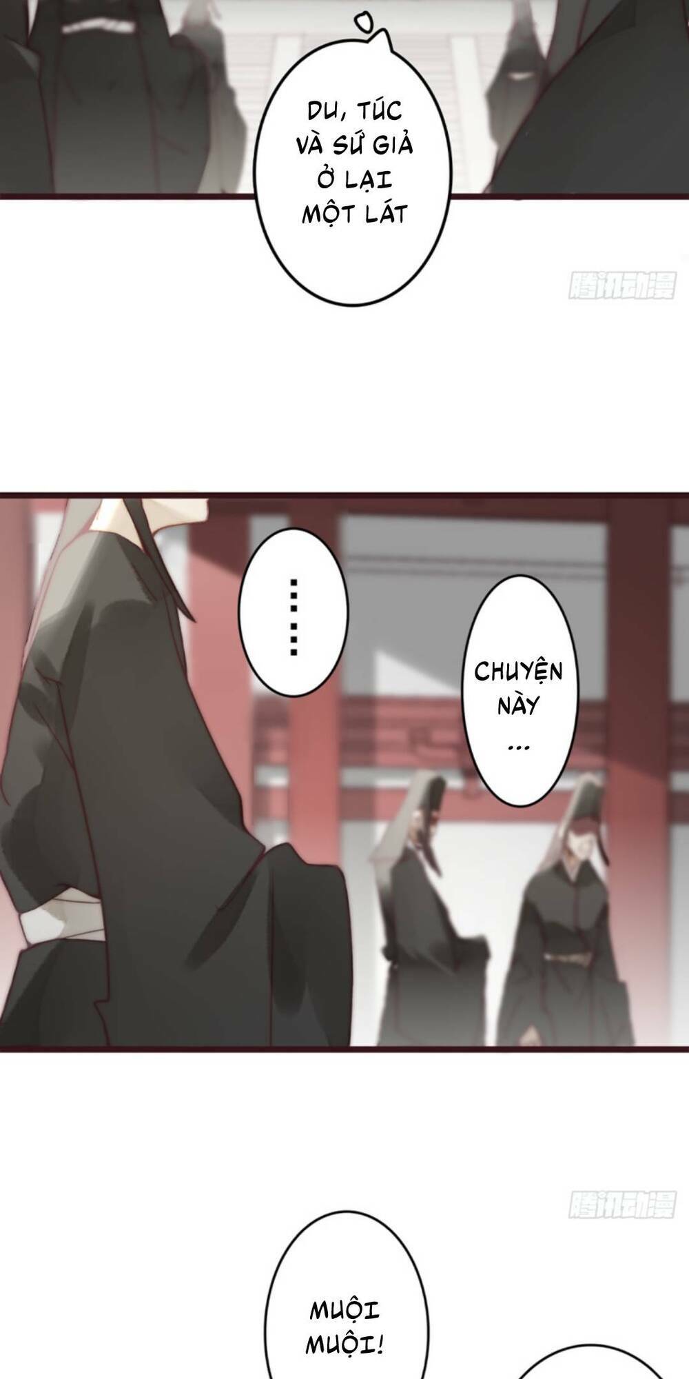 tam quốc thăng thiên ký chapter 21 37