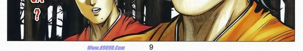 tuyệt thế vô song 2 chapter 78 16