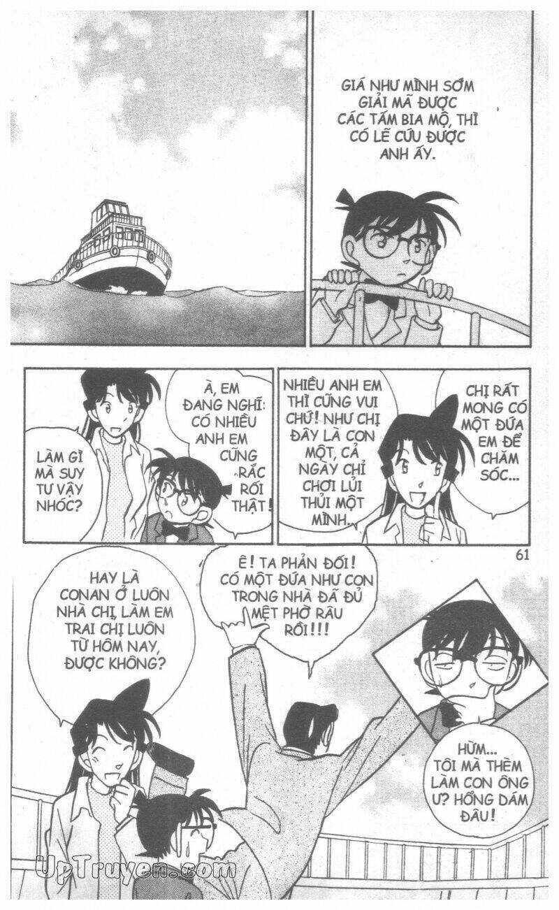 conan - bộ đặc biệt chapter 8 51