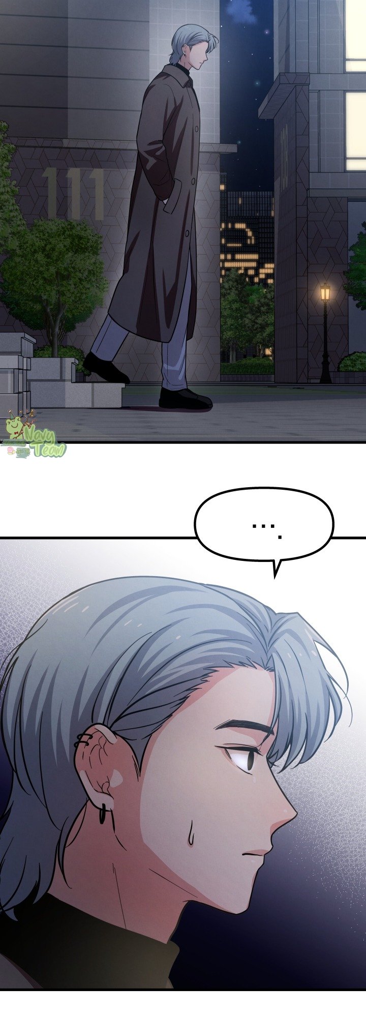 sương mù dày đặc chapter 14 15