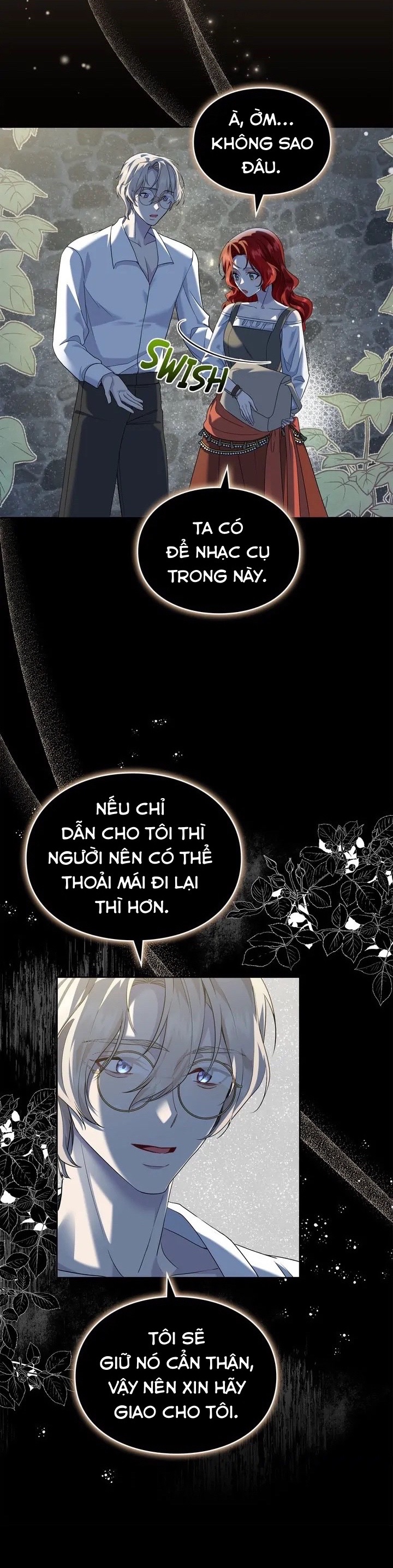 tình yêu cổ tích chapter 46 1