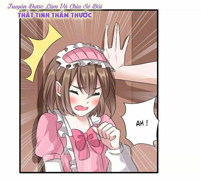 lều khều biết yêu chapter 70 24