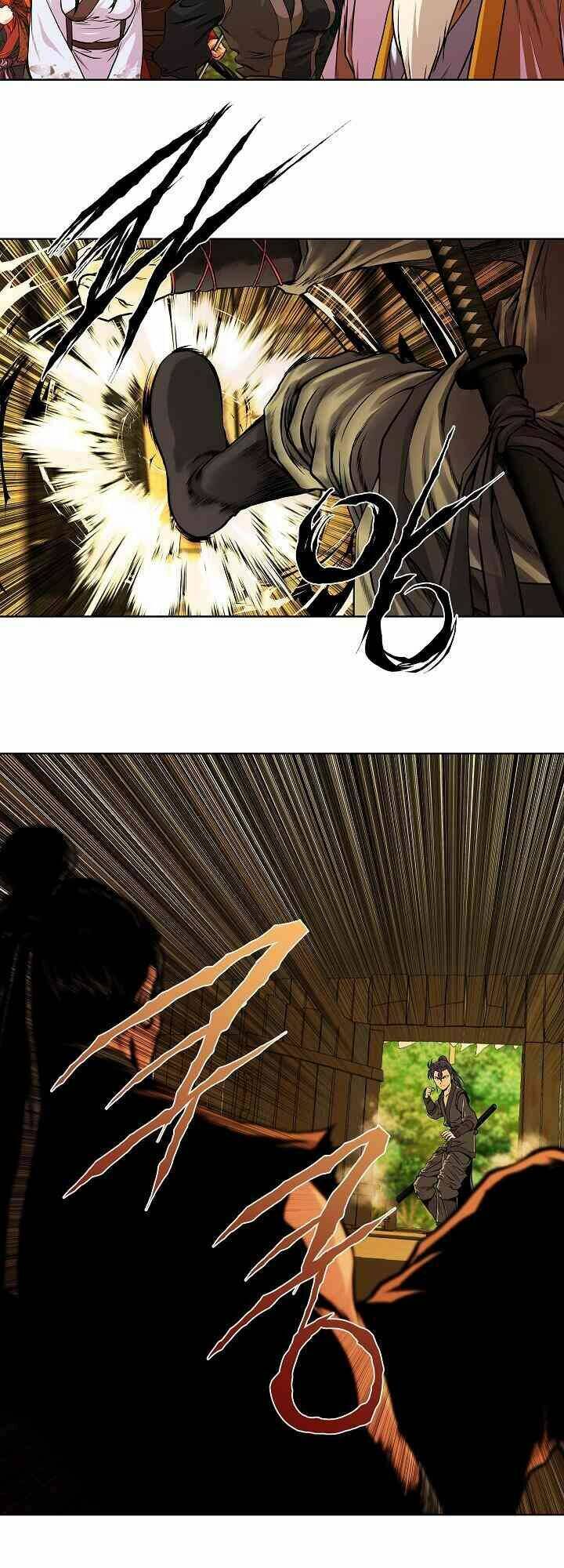 ngũ hợp chí tôn chapter 25 22