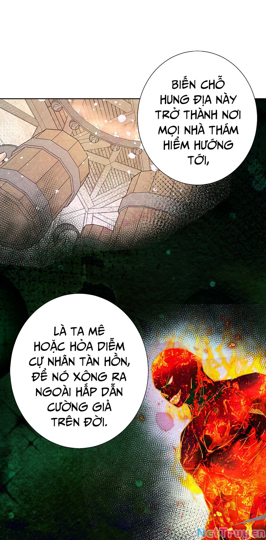 bản giáo chủ thân bất do kỷ chapter 44 24
