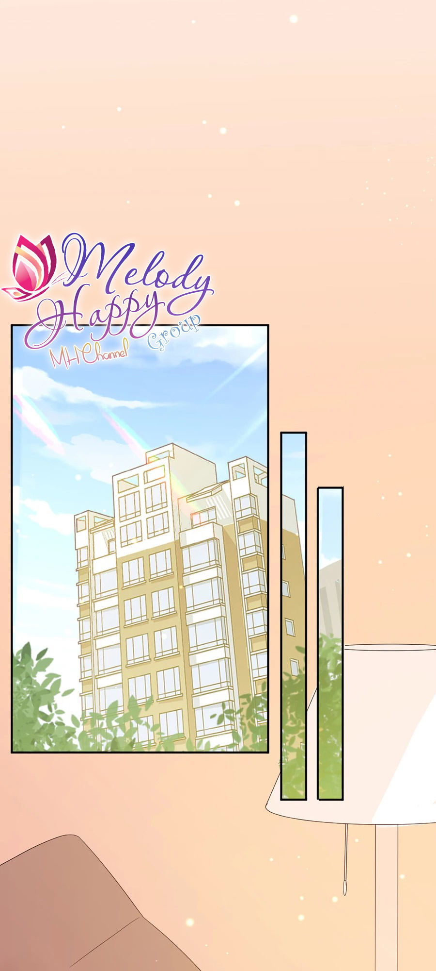 hoàn mỹ lão công tiến hóa luân chapter 73 16