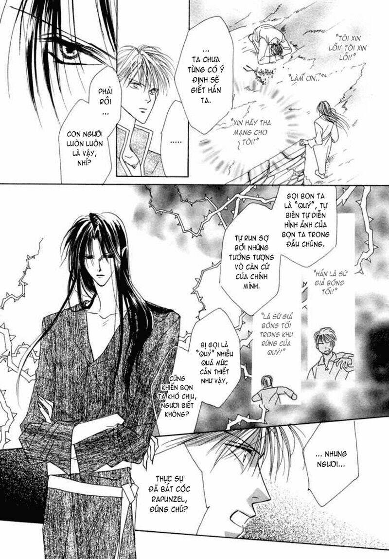 koori no mamono no monogatari chapter 9 11