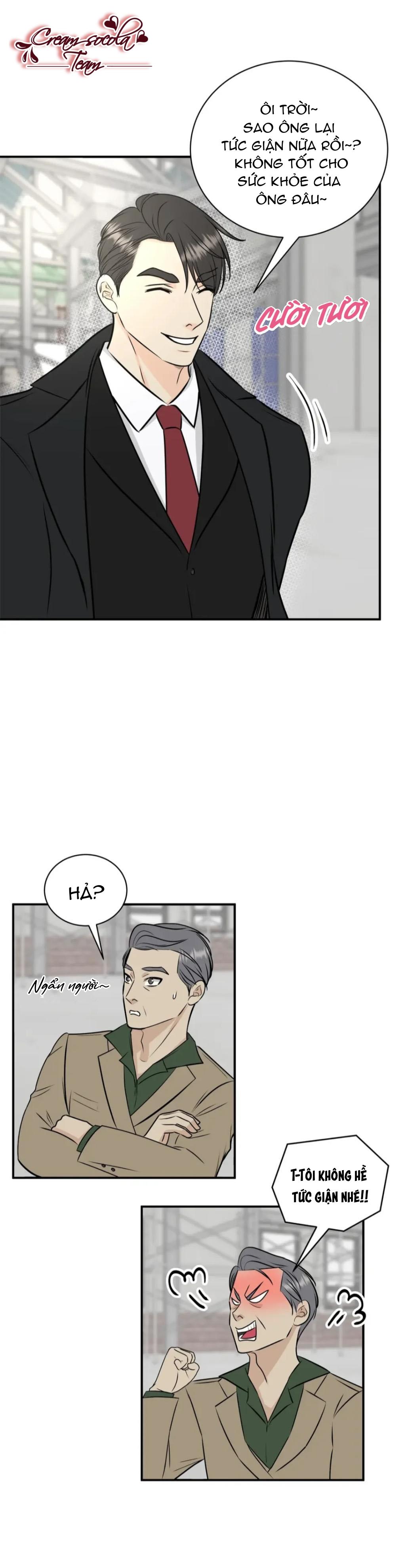 hạnh phúc trọn vẹn chapter 13 7