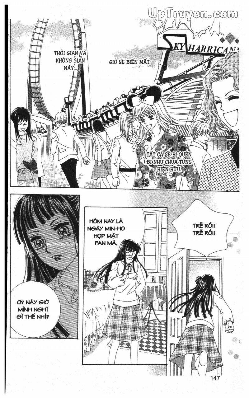 thoát kiếp hồ ly chapter 24 44