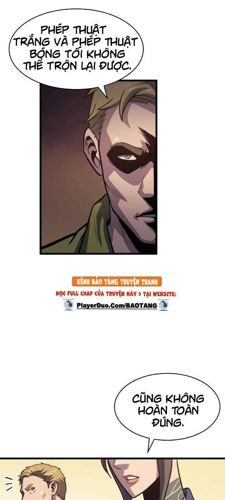 tôi trở lại thăng cấp một mình chapter 34 71