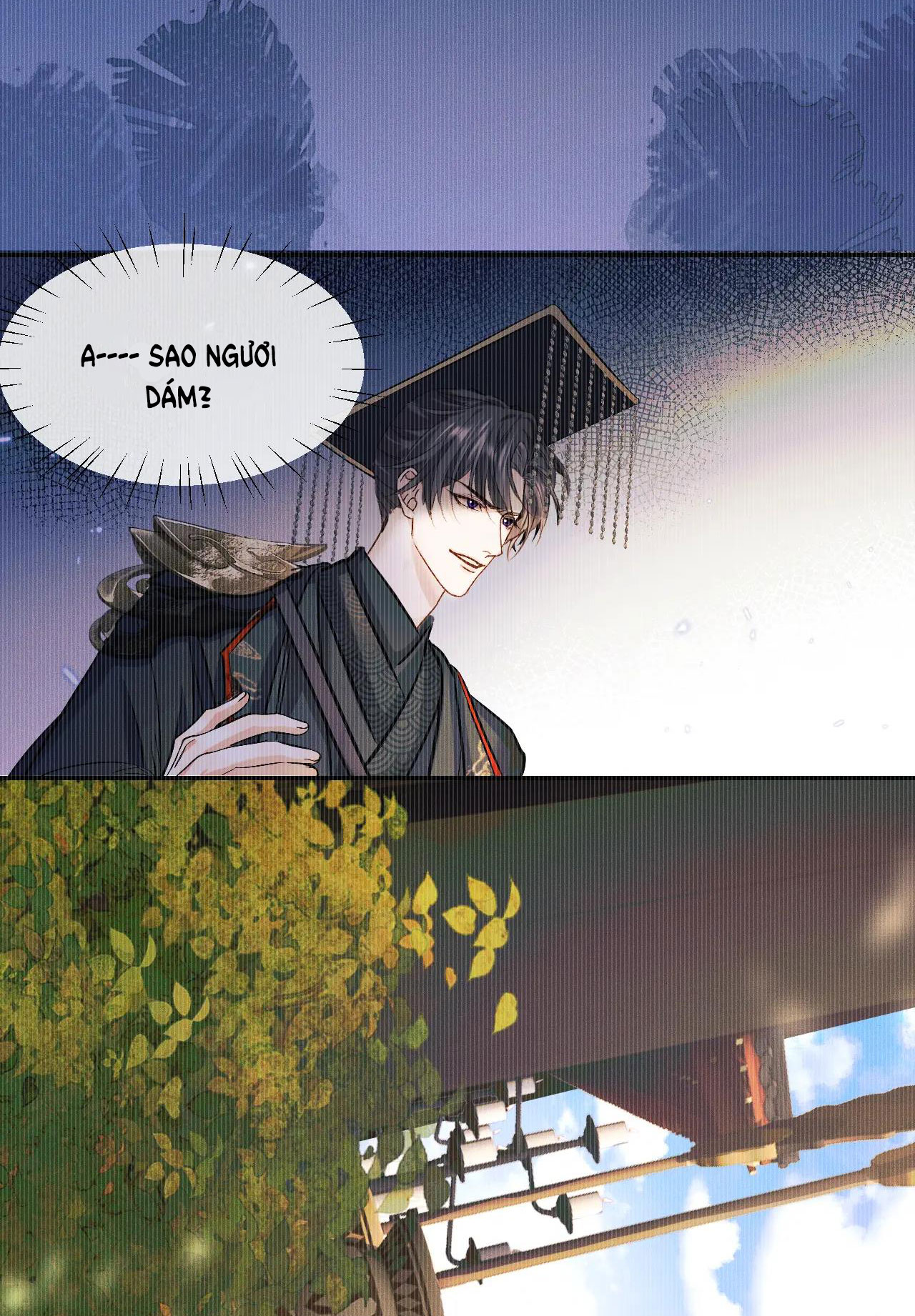 husky và sư tôn mèo trắng chapter 32 56