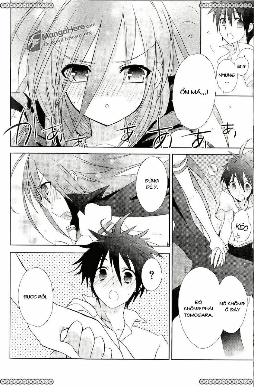 đôi mắt của shana chapter 53 6