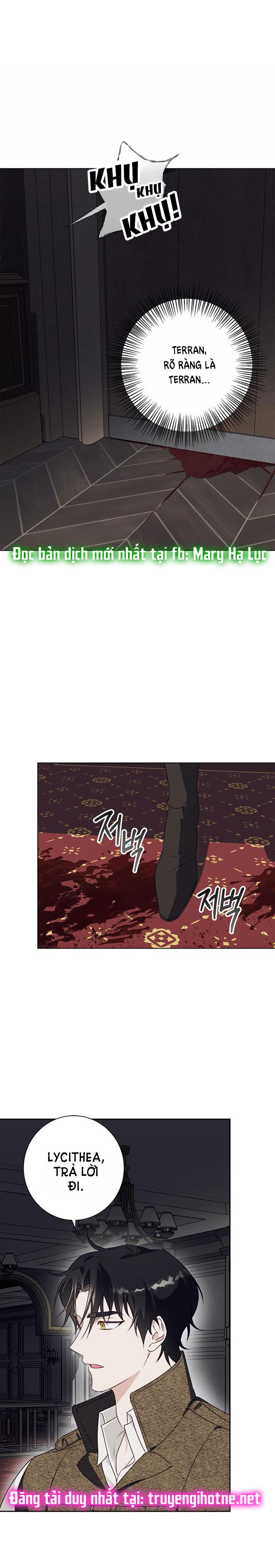 mùa đông đến chapter 10.1 18