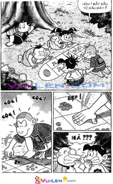 thần đồng đất việt chapter 128 3