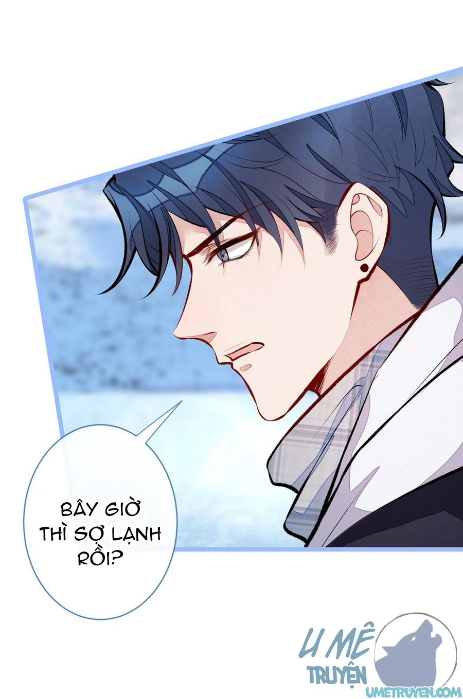 lại bị nam thần chọc trên hot search! chapter 38 25