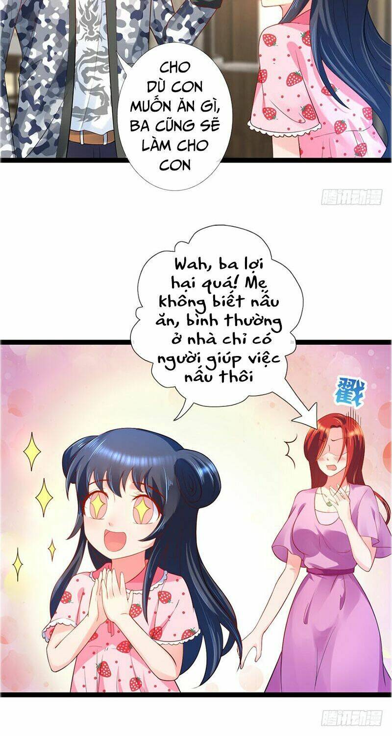 vú em là cổ tiên chapter 13 10